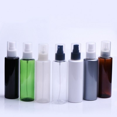 100ml 150ml 200ml 250ml 300ml 500ml plastic spray bottle PET nozzle bottle